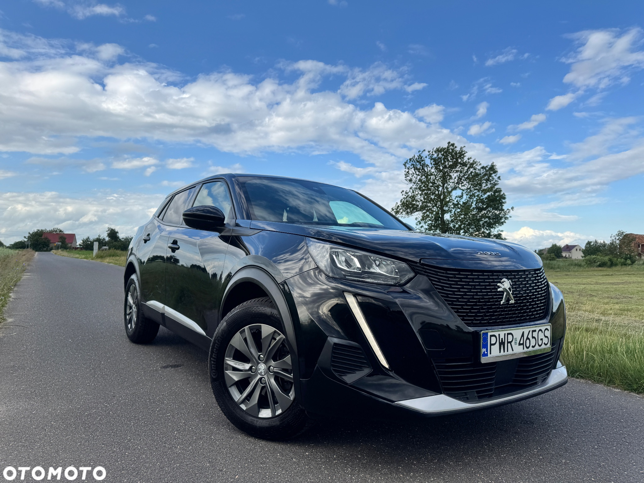 Peugeot 2008 1.2 PureTech Allure S&S - 17
