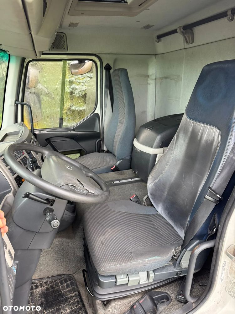 Volvo Volvo FL 6 240 *05277* - 8