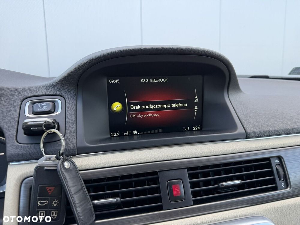 Volvo S80 T5 Summum - 39