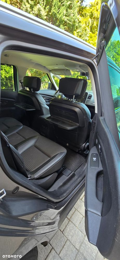 Renault Grand Scenic ENERGY dCi 160 EDC BOSE EDITION - 12