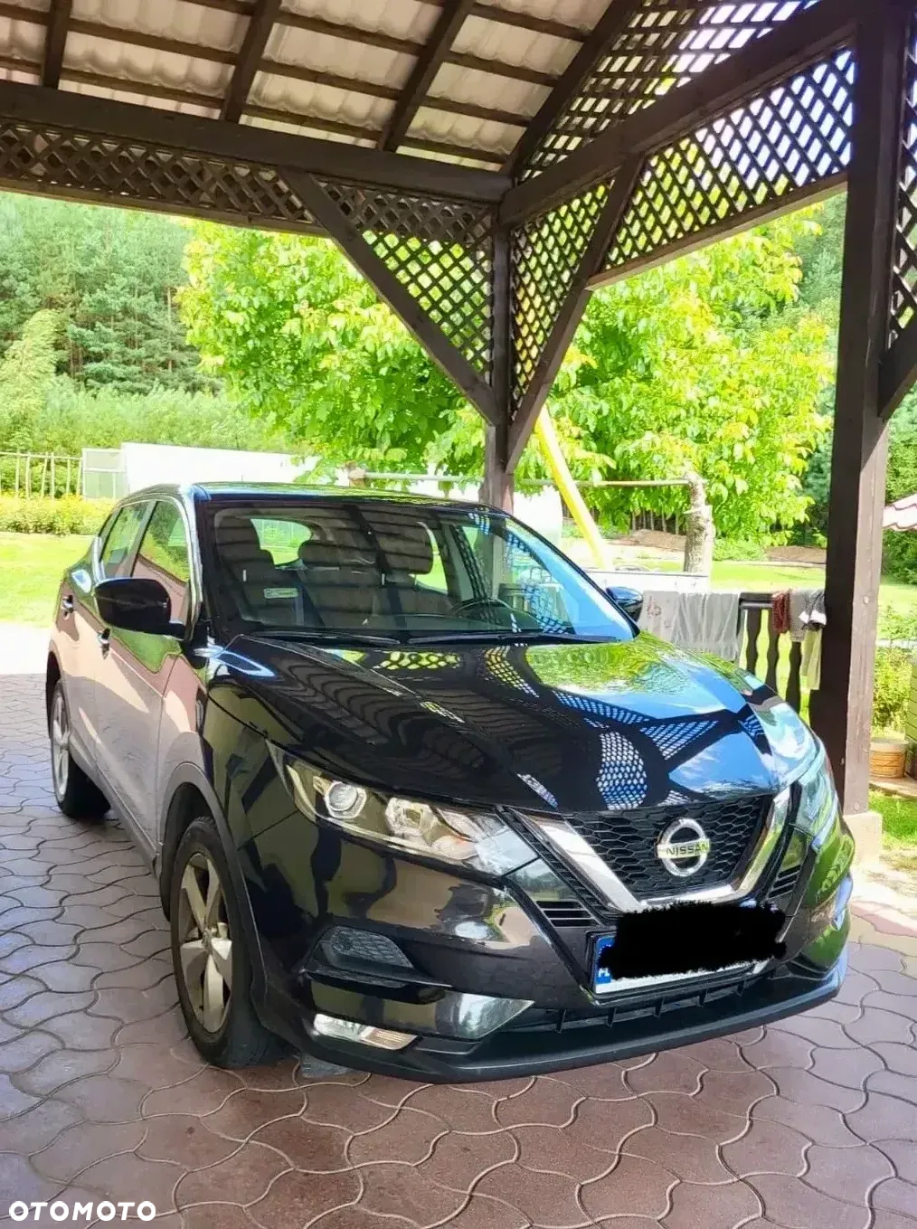 Nissan Qashqai 1.2 DIG-T Acenta - 2