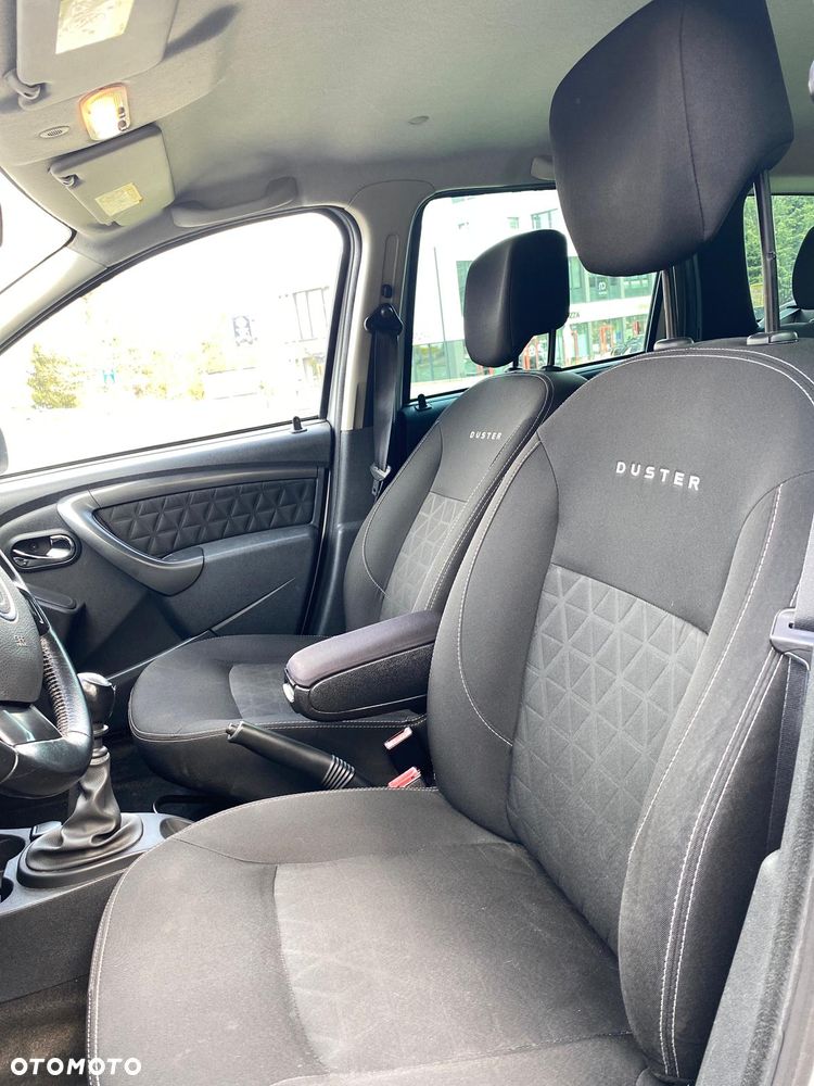 Dacia Duster 1.2 TCe Laureate - 14