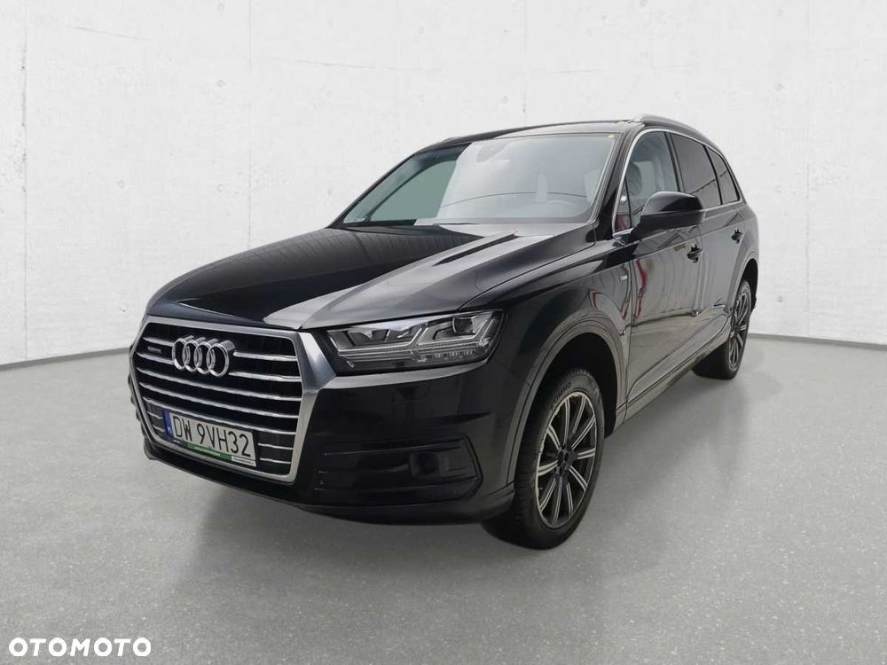Audi Q7 2009 photo 2