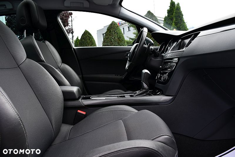 Peugeot 508 1.6 e-THP Allure S&S - 7
