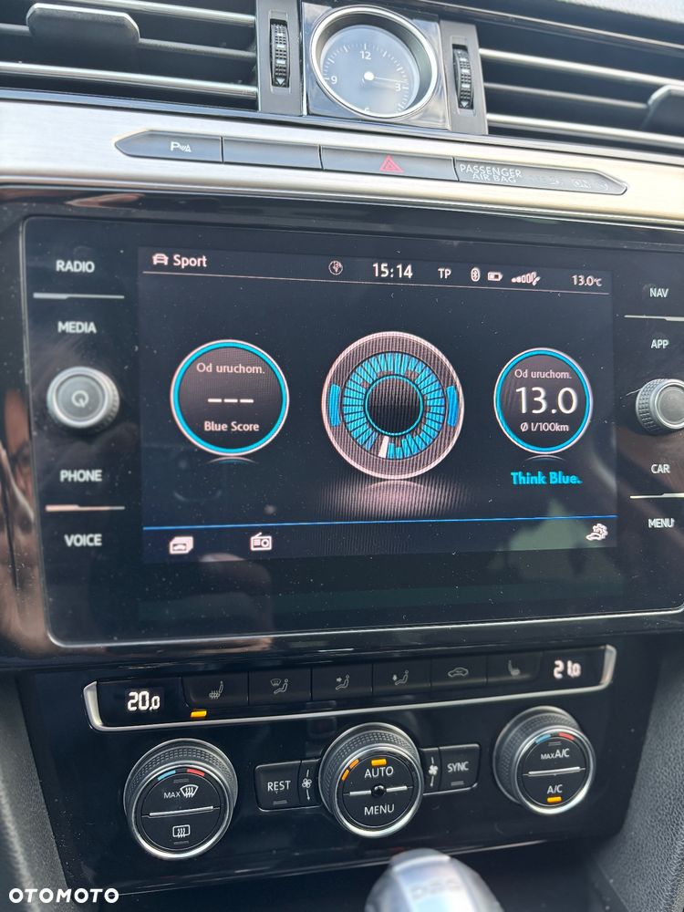 Volkswagen Passat Variant 1.5 TSI EVO Highline DSG - 26