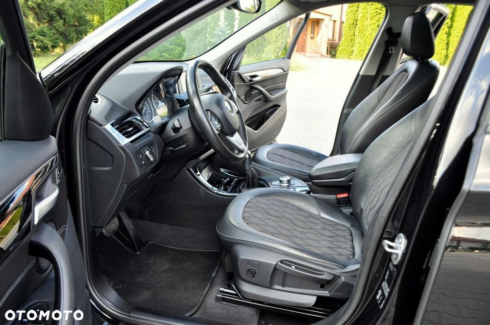 BMW X1 - 21