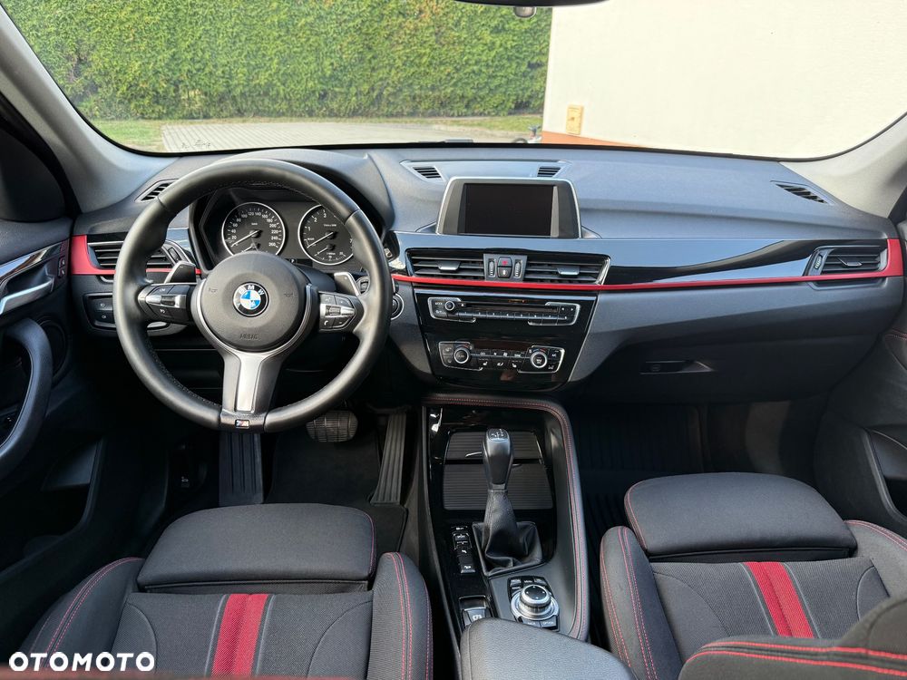 BMW X1 xDrive20i M Sport - 18