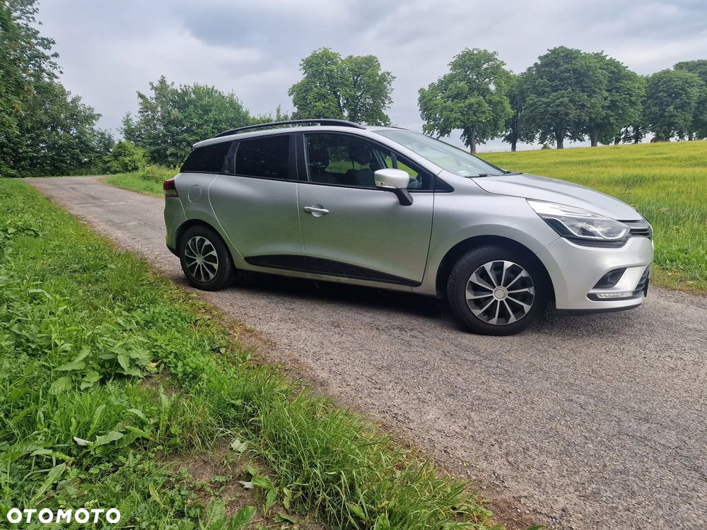 Renault Clio 2020 photo 2