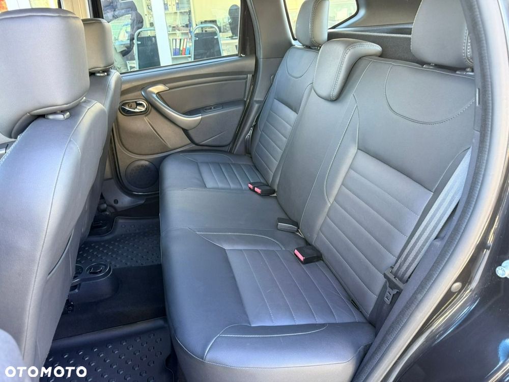 Dacia Duster 1.5 dCi Ambiance - 22