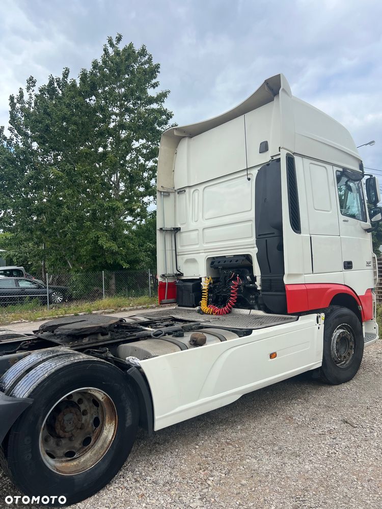 DAF XF 460 - 6