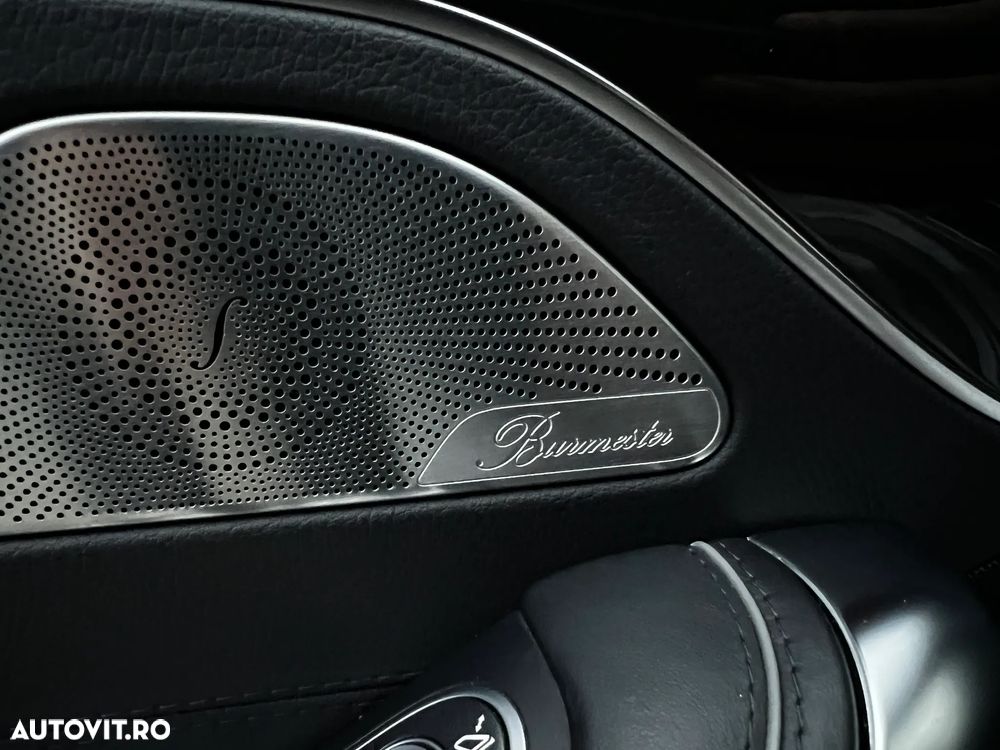 Mercedes-Benz S - 15