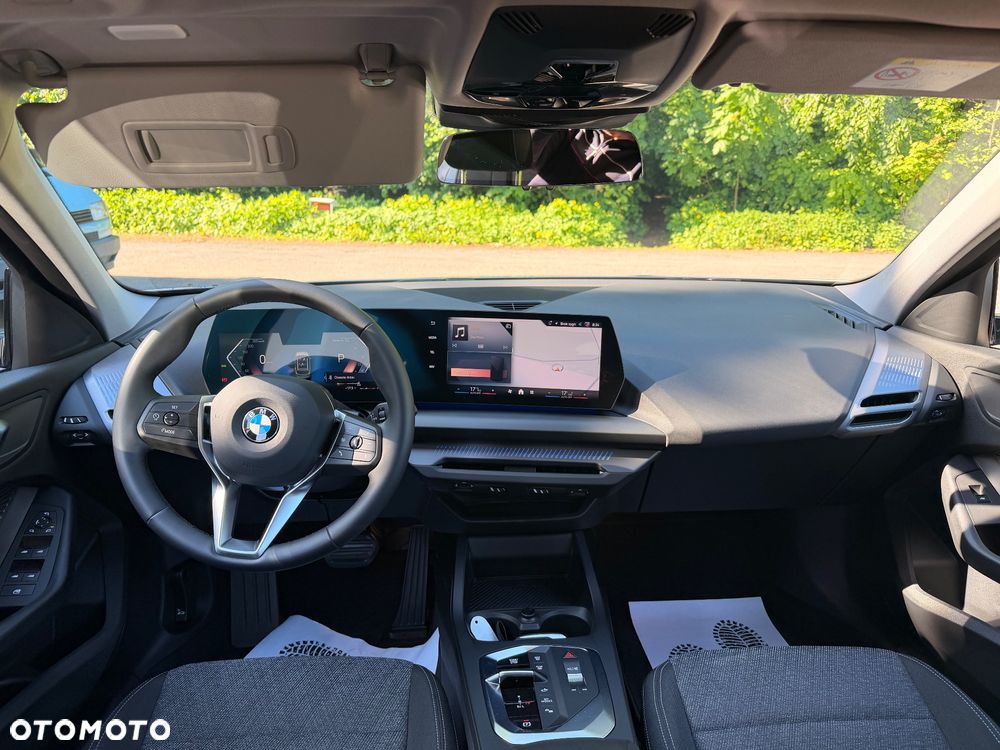BMW Seria 1 118d M Sport sport - 8