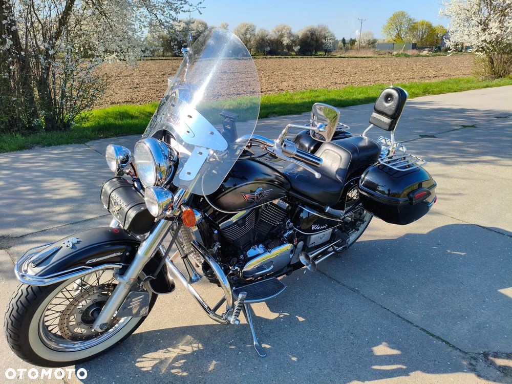 Kawasaki Vulcan - 8