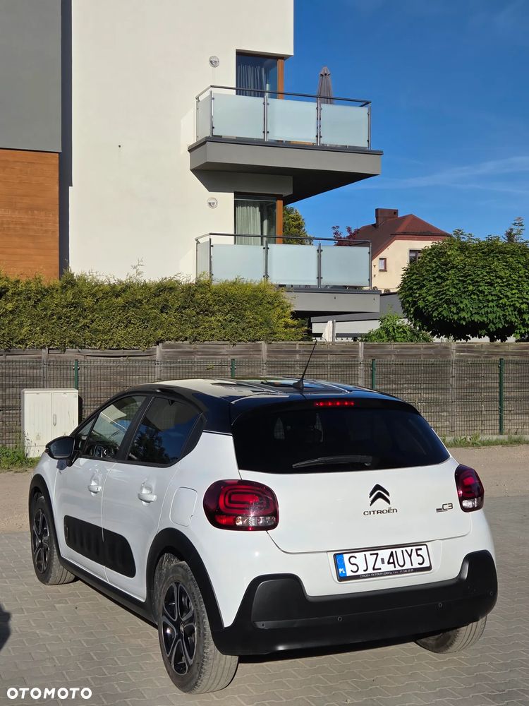 Citroën C3 - 2
