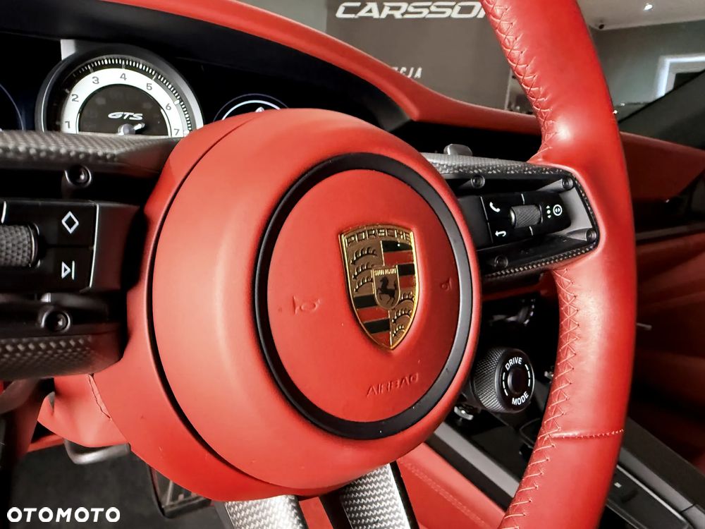 Porsche 911 - 23