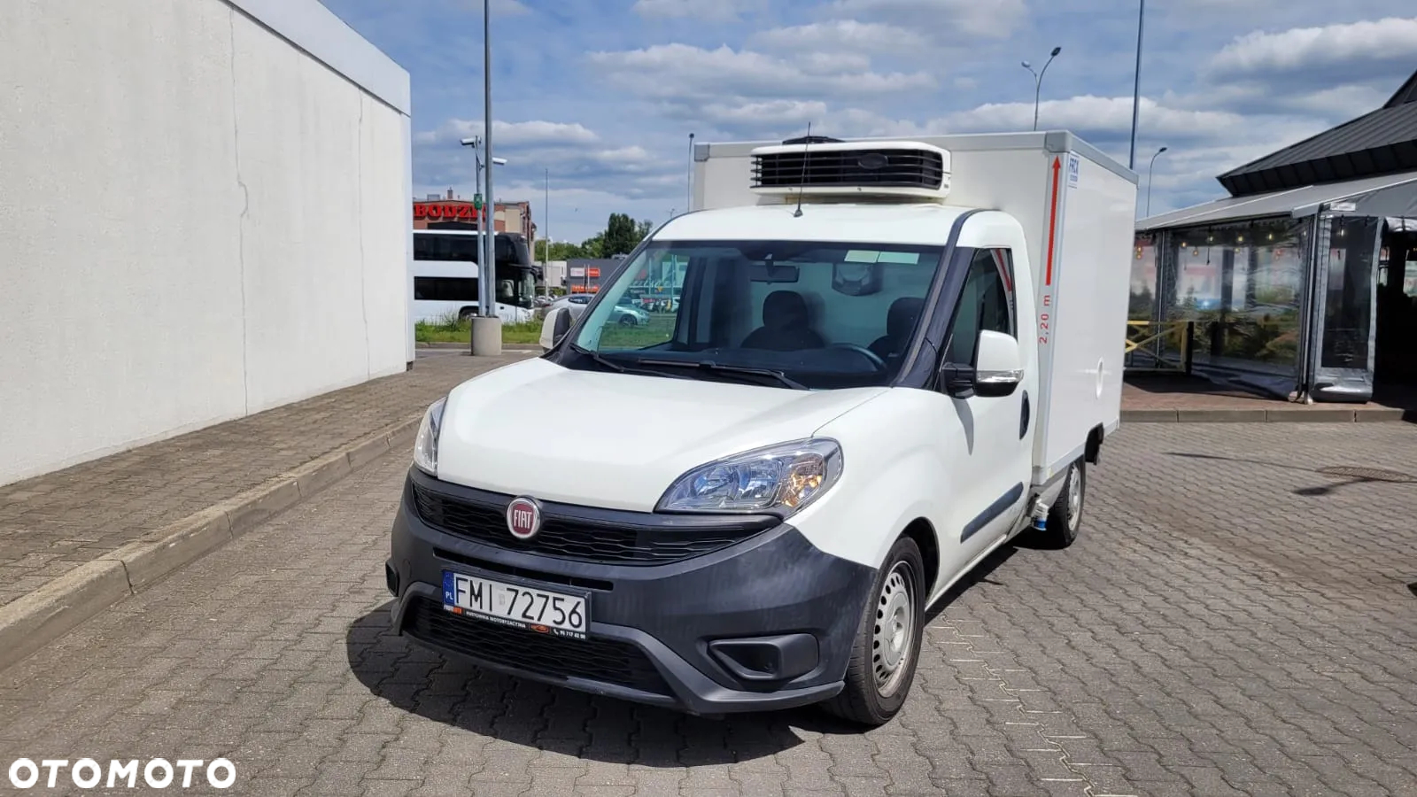 Fiat Doblo - 5