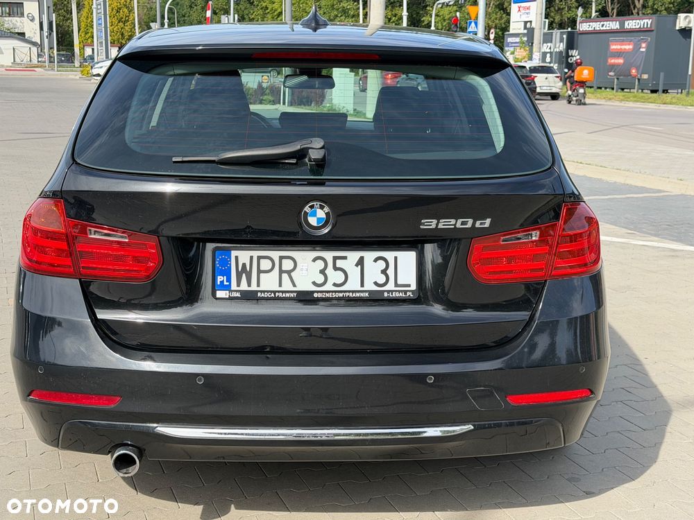 BMW Seria 3 - 8