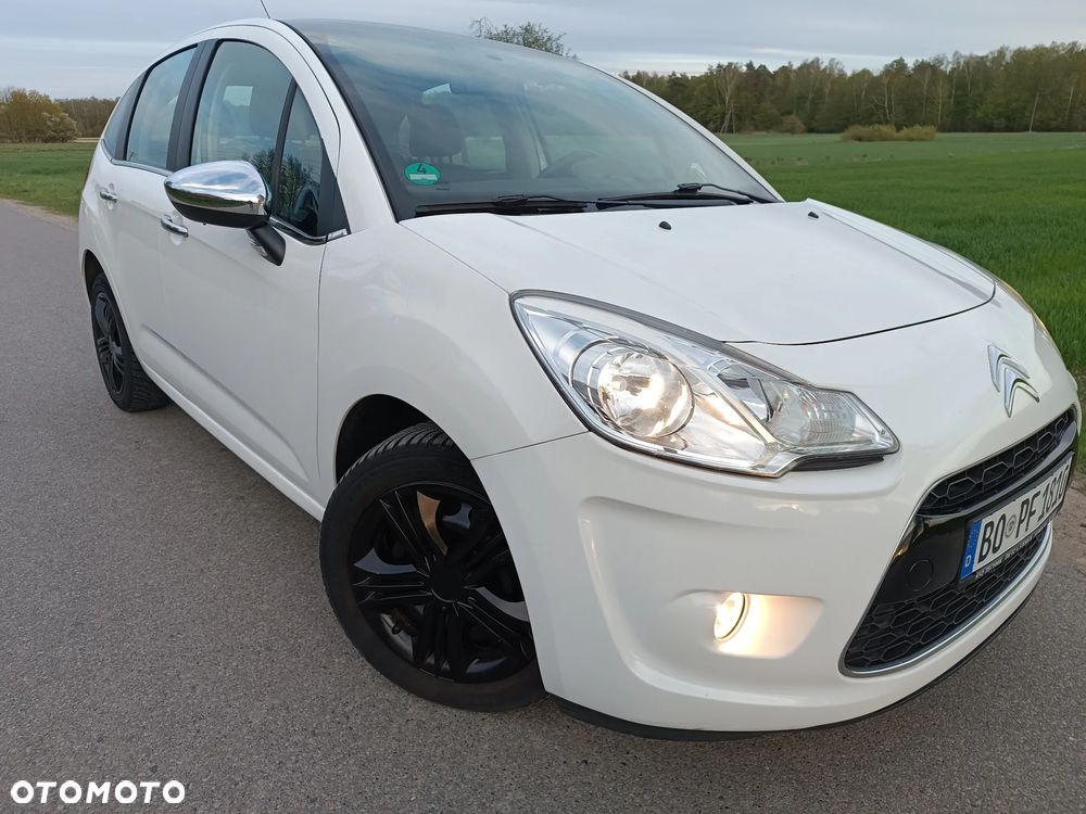 Citroën C3 VTi 95 Tendance - 1
