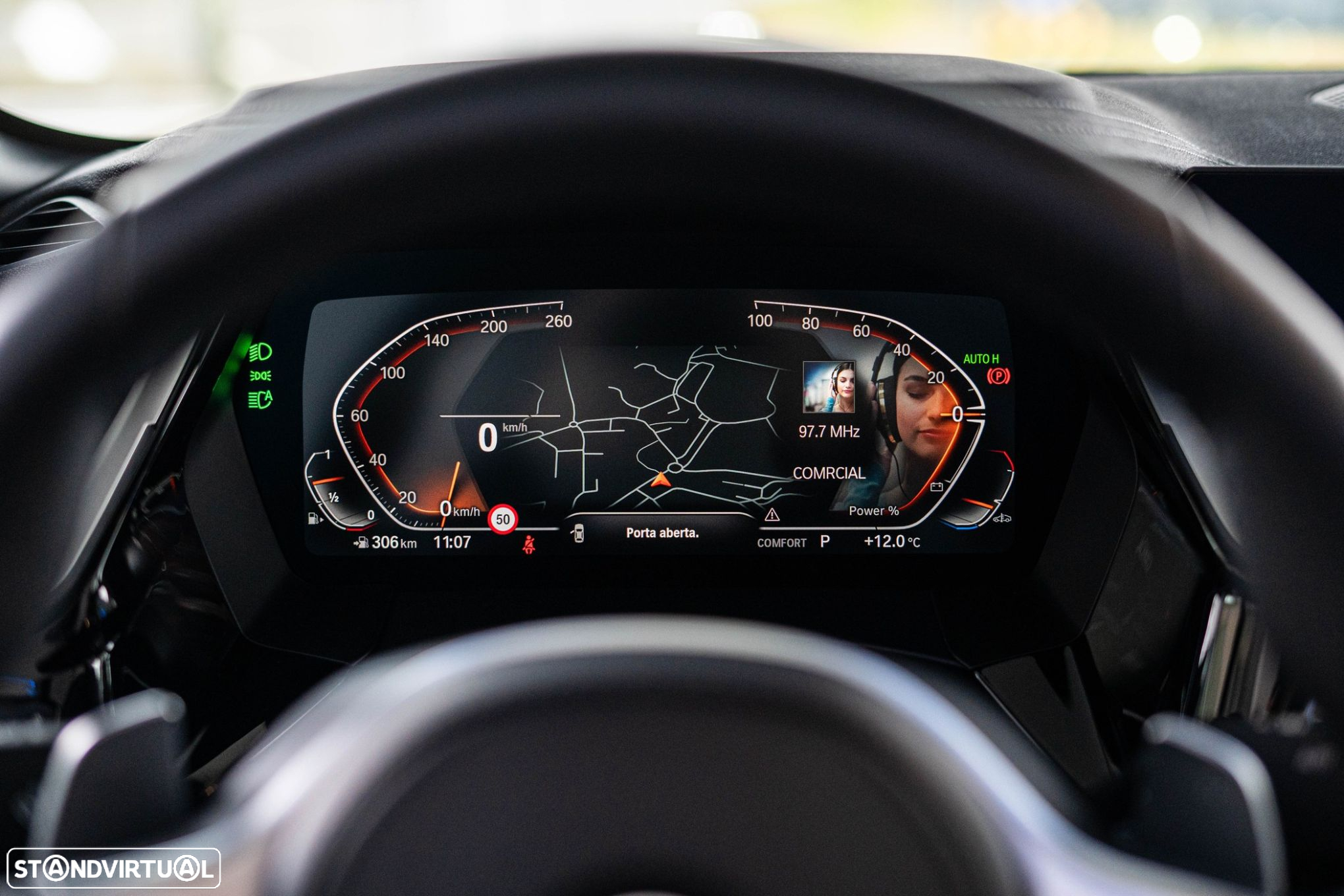 BMW Z4 30 i Pack M - 11