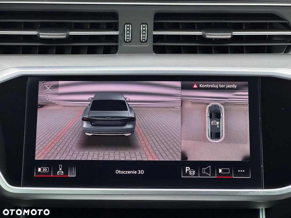 Audi A7 Sportback - 24