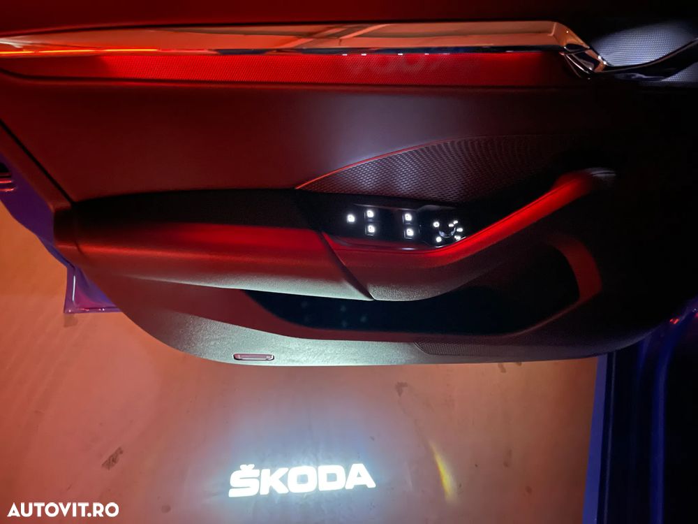 Skoda Octavia 2.0 TDI Style - 21