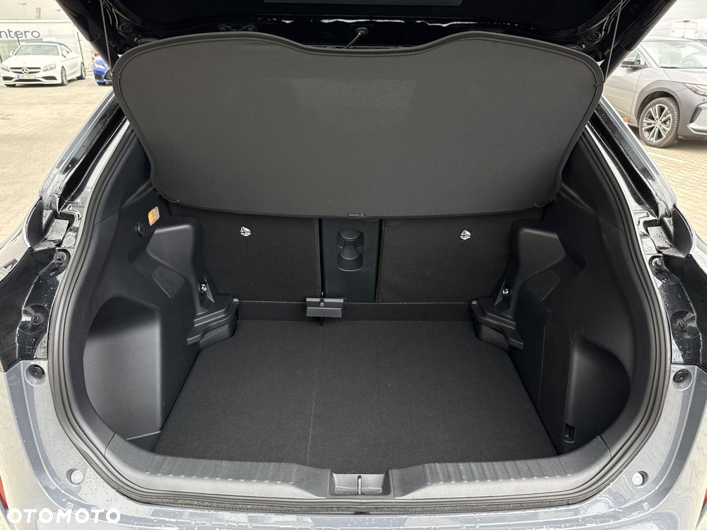 Toyota Yaris Cross Hybrid 1.5 GR Sport - 11