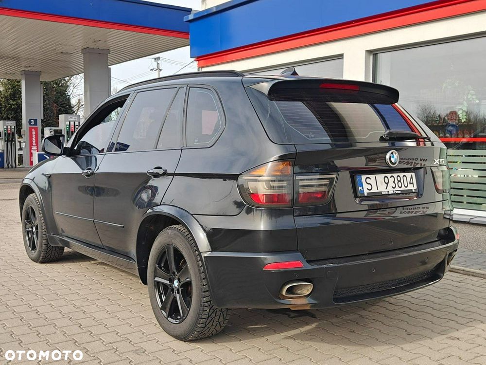 BMW X5 - 7