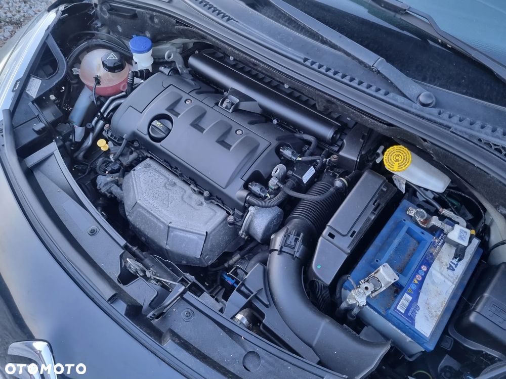 Citroën C3 1.4 VTi Seduction - 15