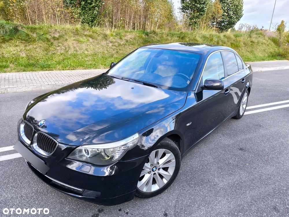 BMW Seria 5 - 3