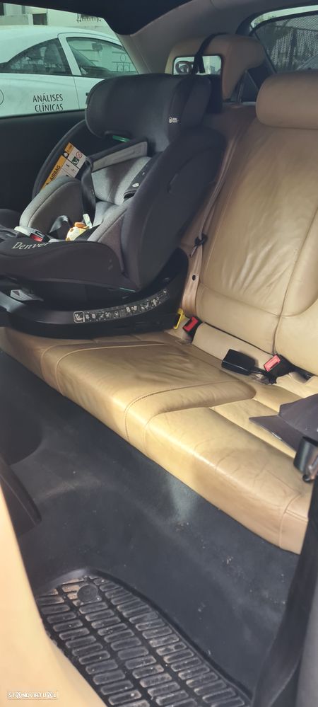 Audi A3 1.9 TDI Ambition - 5