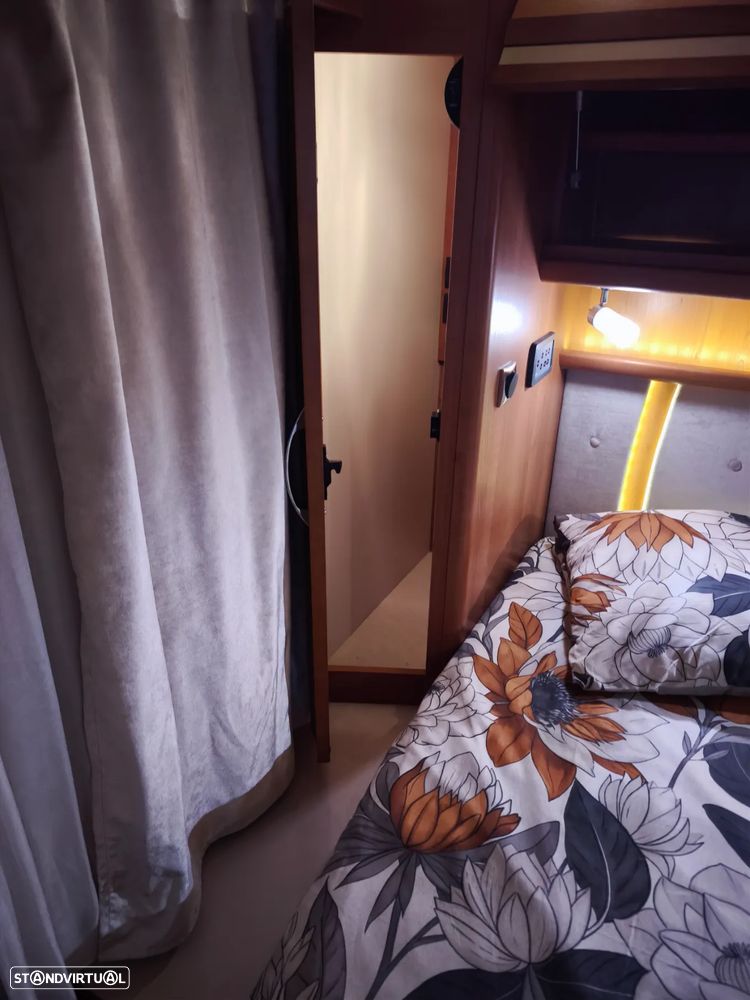 Rapido Serie 90dF 9000FH - 39