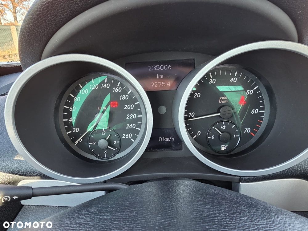 Mercedes-Benz SLK 200 Kompressor - 6