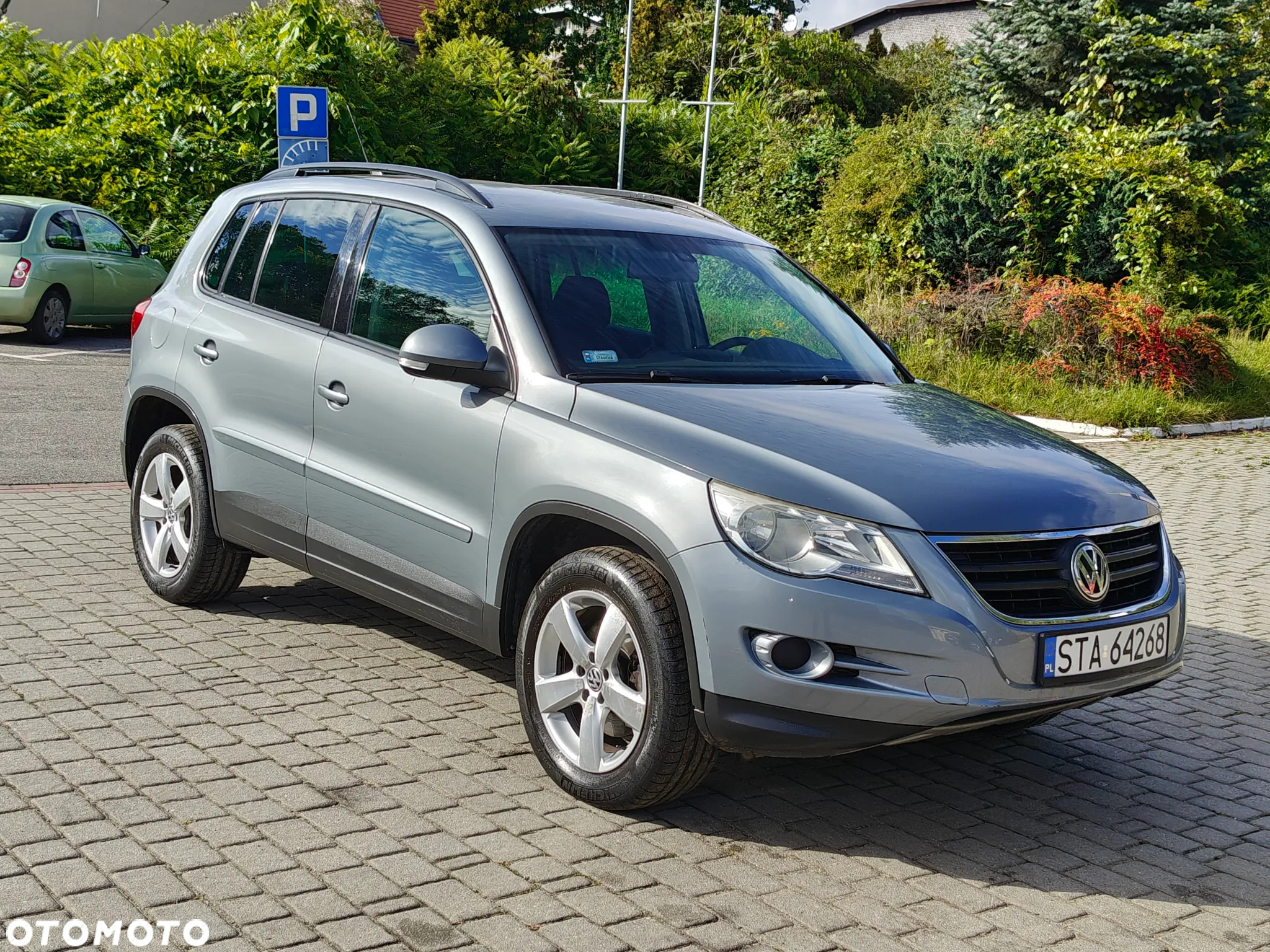 Volkswagen Tiguan 1.4 TSI BlueMotion Technology CityScape - 16