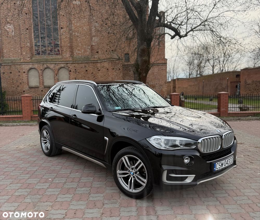 BMW X5 - 21
