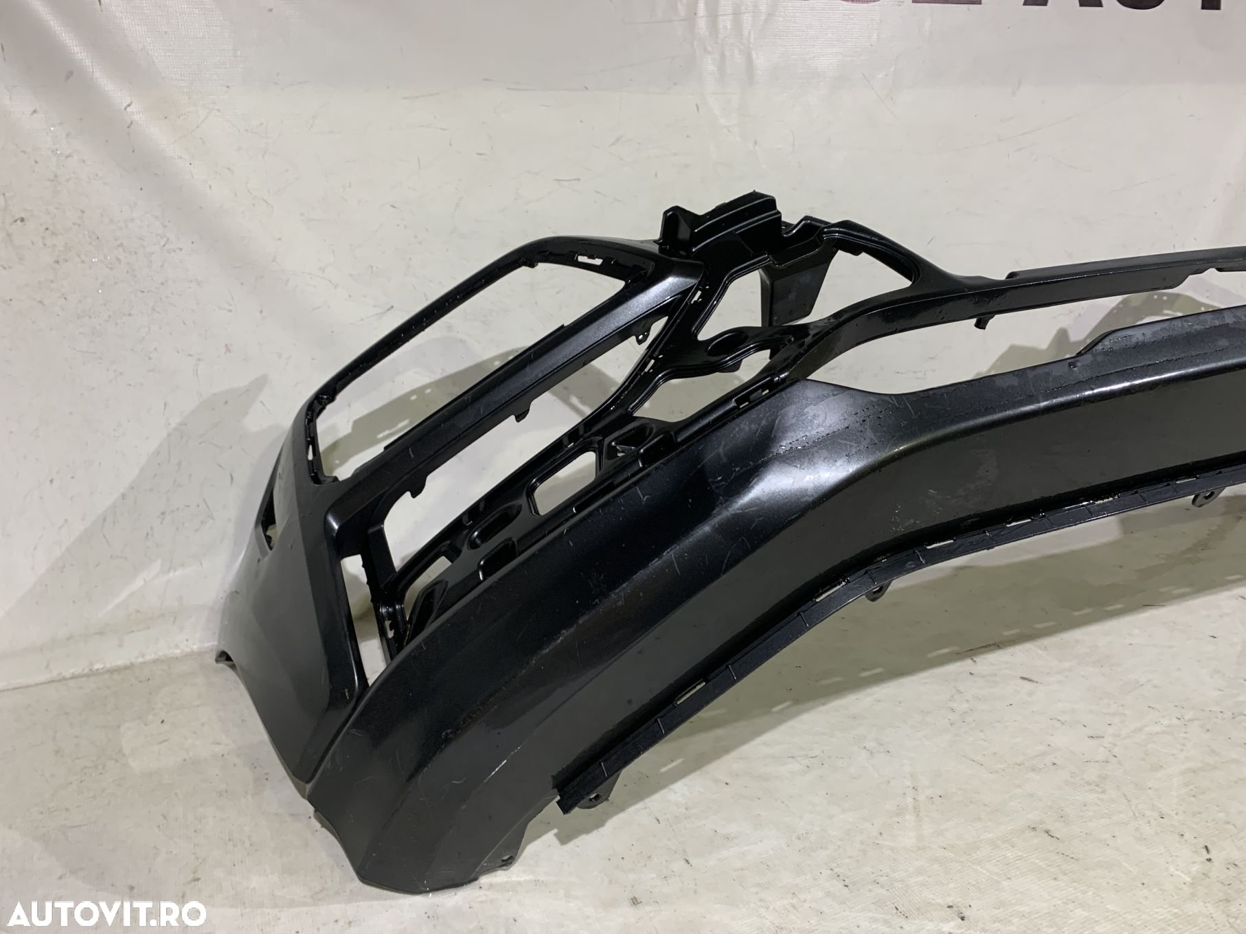 Bara fata Hyundai Kona, 2018, 2019, 2020, 2021, cod origine OE 86512J9000. - 10