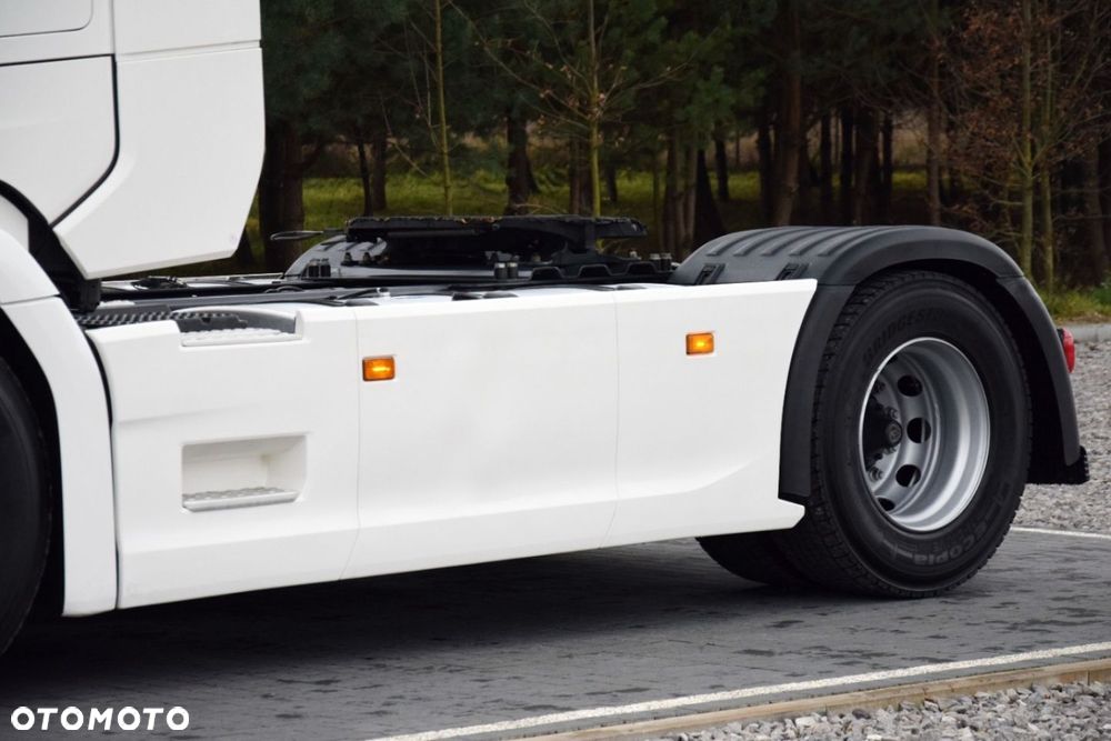 Scania S450 Standard - 15