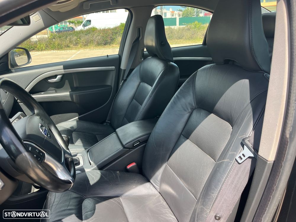 Volvo S80 2.0 D3 Momentum - 7