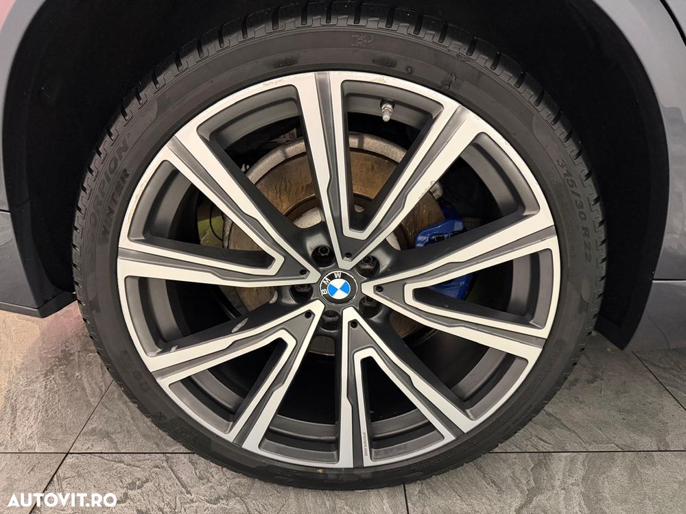 BMW X5 xDrive30d - 6