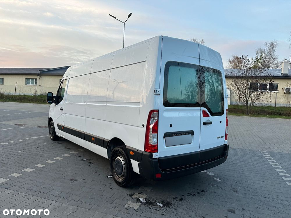 Renault Master L3H2 - 7