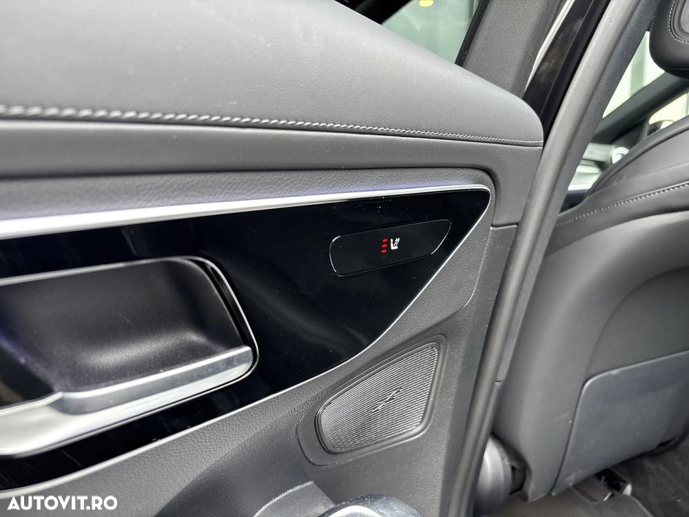 Mercedes-Benz C 300 e PHEV - 22