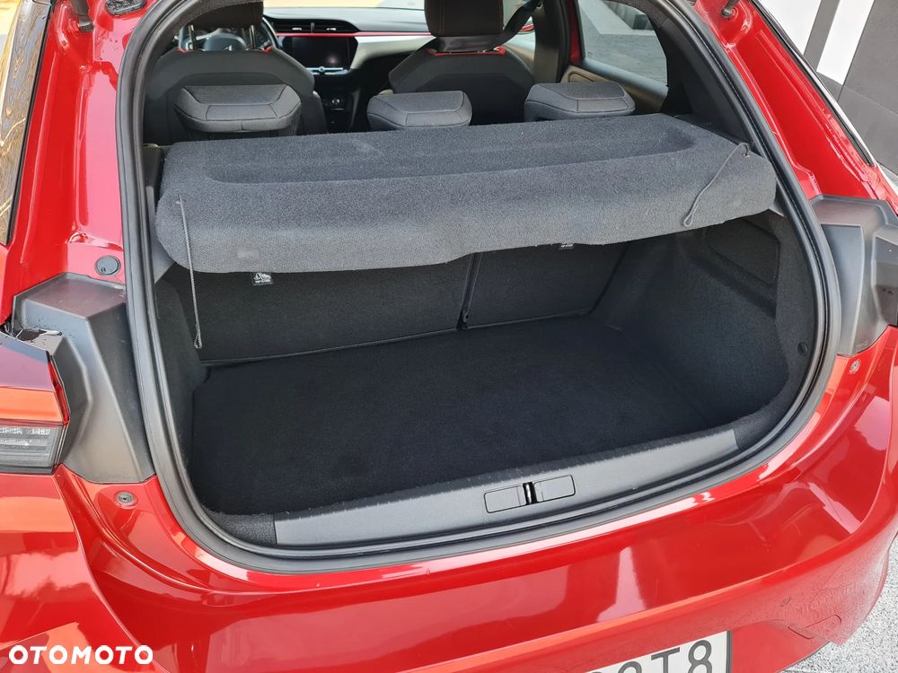 Opel Corsa 1.2 GS Line S&S - 13