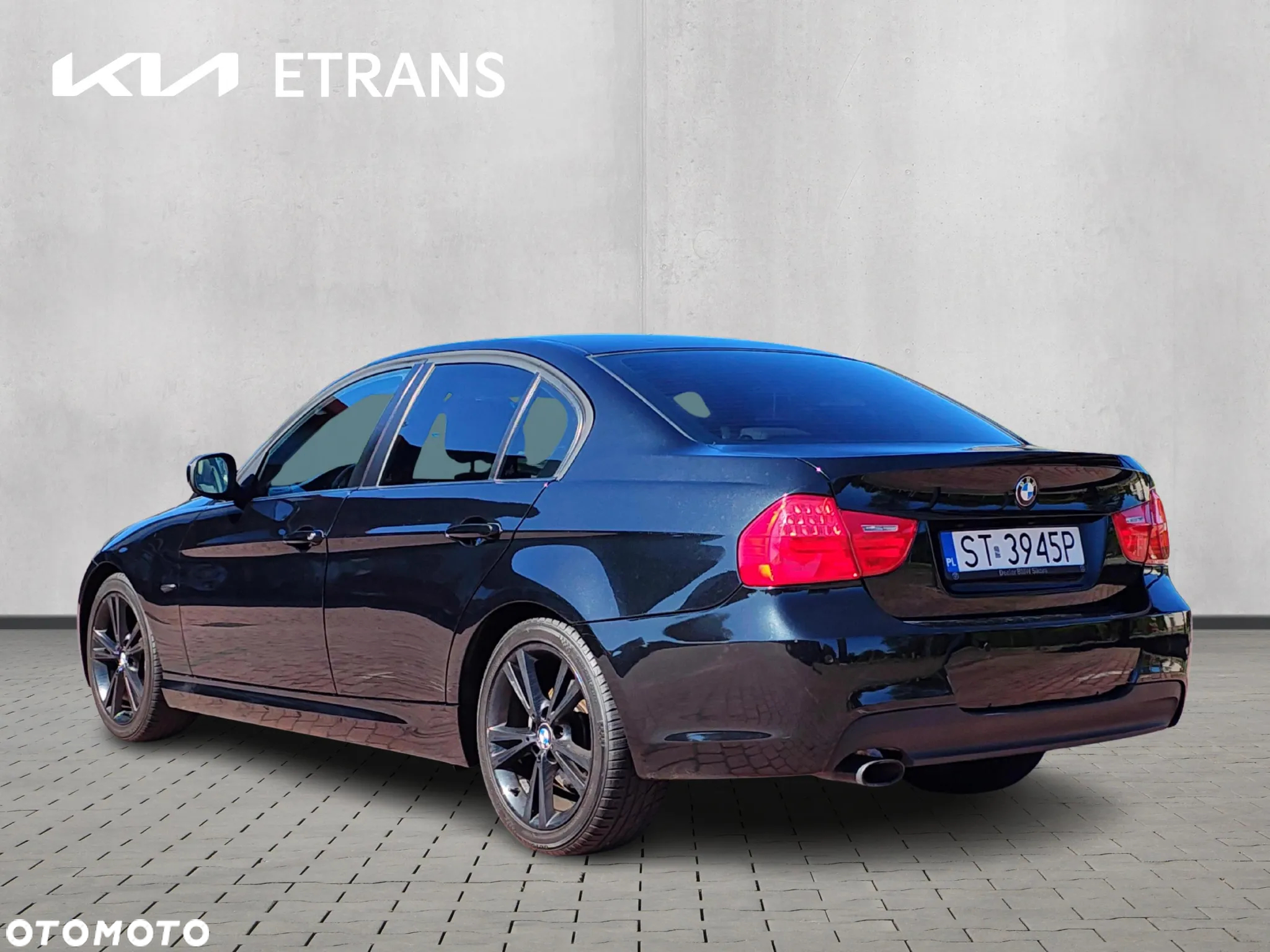 BMW Seria 3 320d - 3