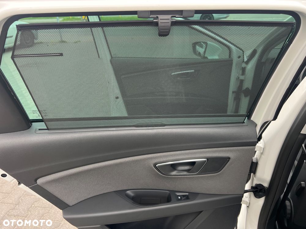 Seat Leon 2.0 TDI DPF DSG Xcellence - 13