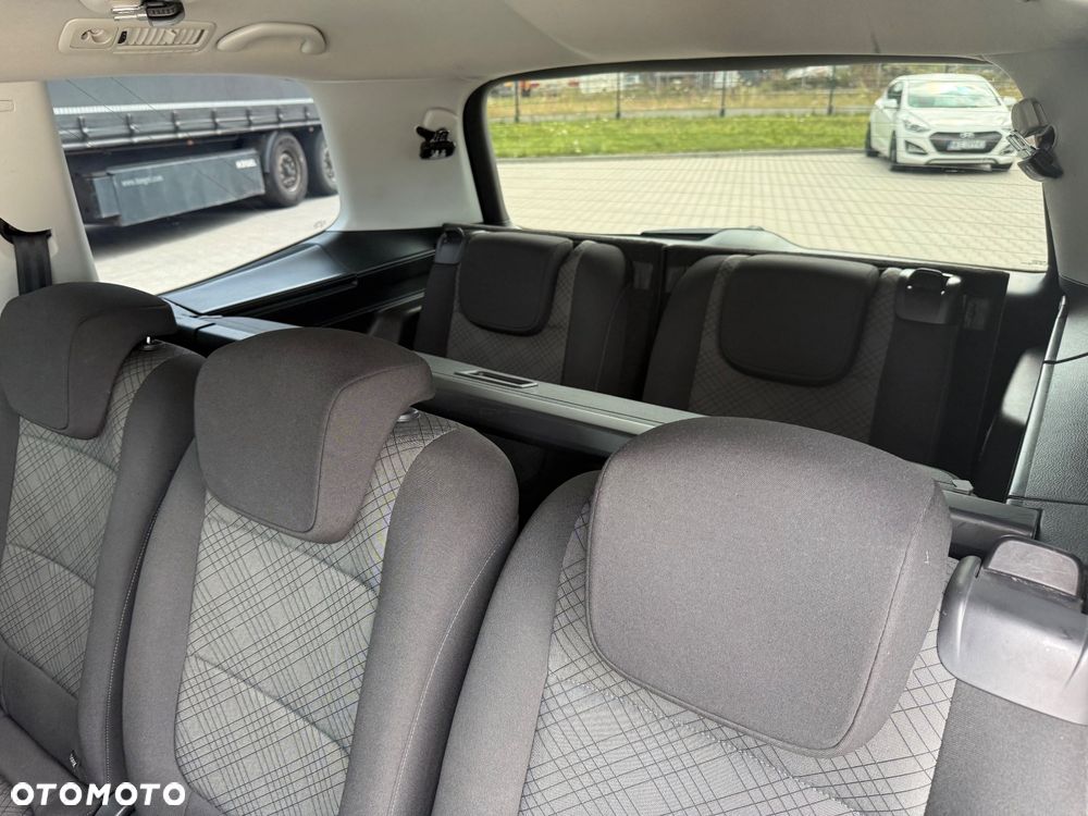 Volkswagen Sharan 2.0 TDI (BlueMotion Technology) Comfortline - 7
