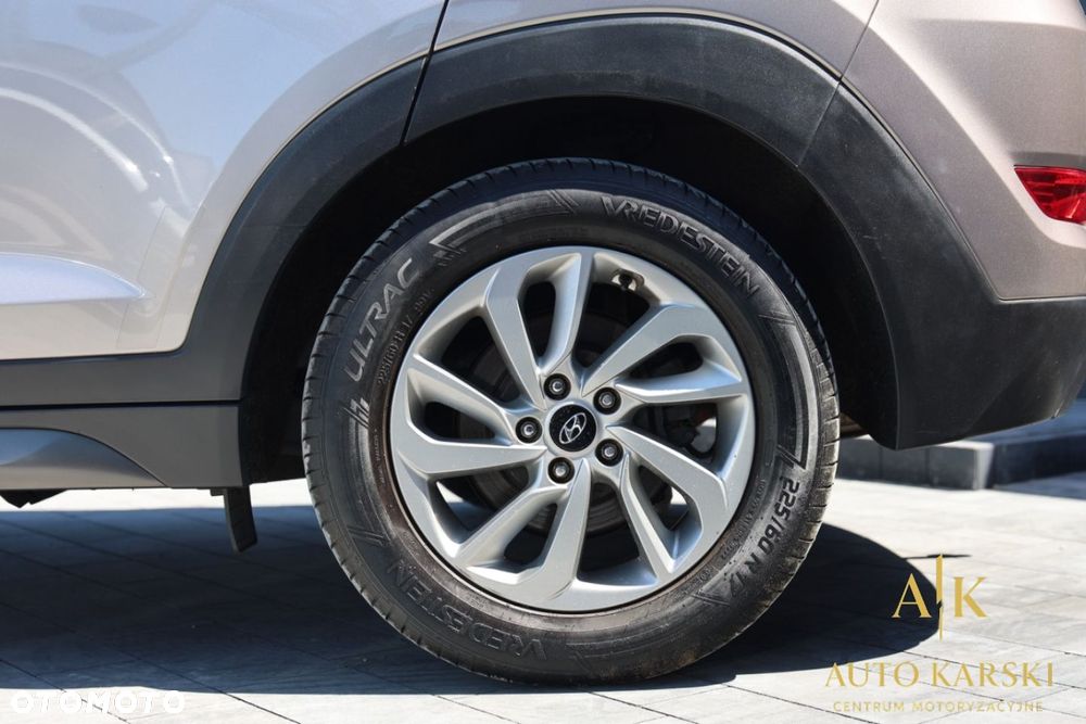 Hyundai Tucson - 12