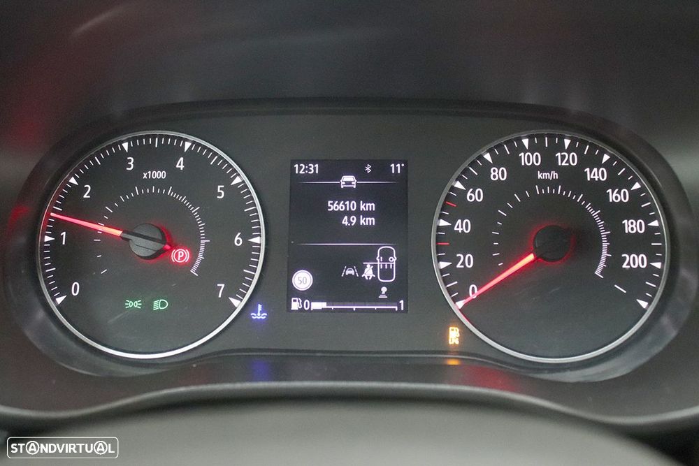 Dacia Jogger 1.0 ECO-G Essential Bi-Fuel - 13