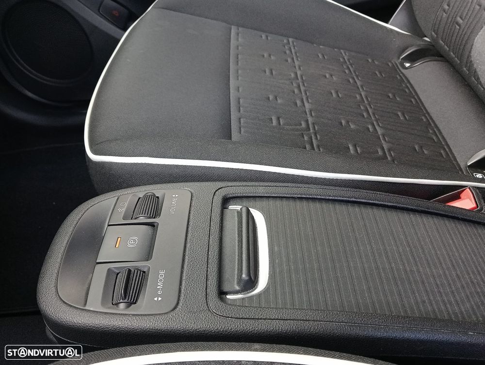 Fiat 500e 42 kWh Icon - 17