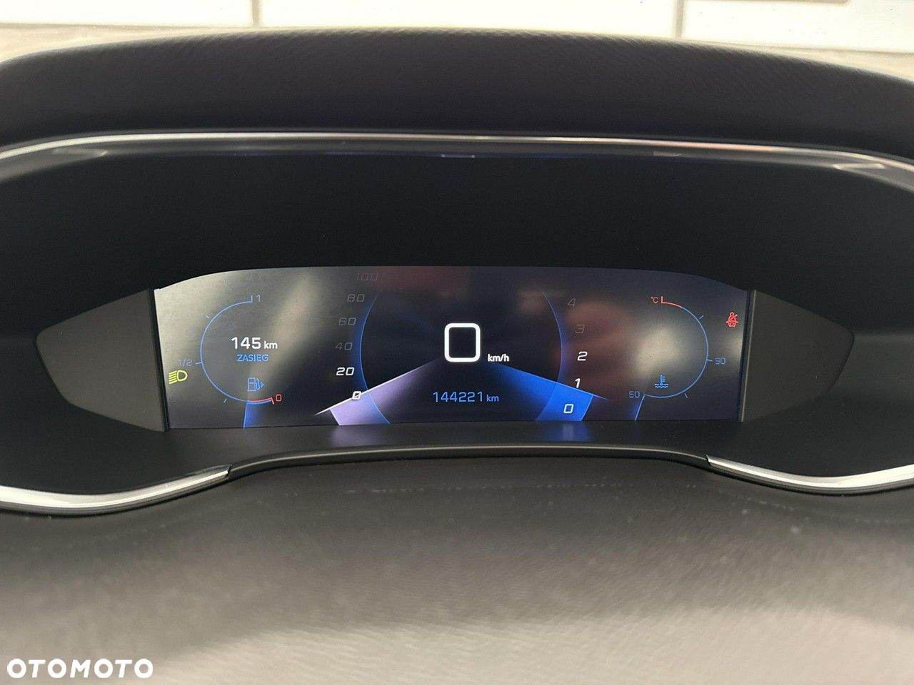 Peugeot 308 1.5 BlueHDi Active S&S - 15