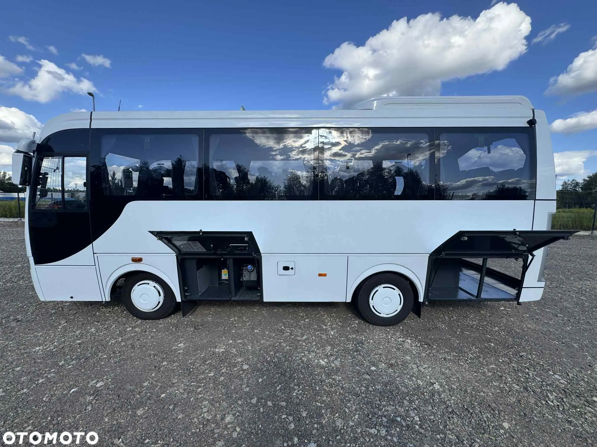 Temsa Prestij SX - 10