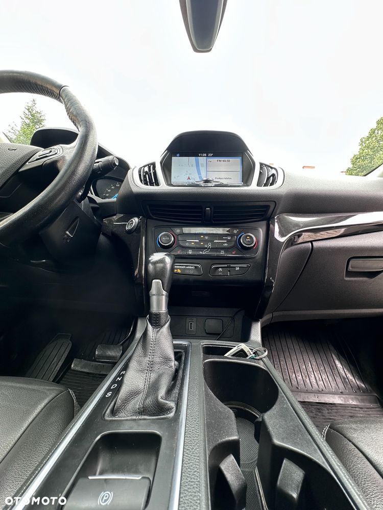 Ford Kuga 1.5 EcoBoost AWD Titanium ASS - 16